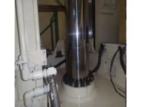 Hydraulic Cylinder untuk mesin press