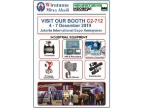Exhibition Manufacturing Indonesia