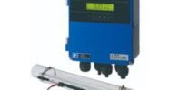 Fuji FSV,FSS Ultrasonic Flowmeter ?TIME DELTA-C?
