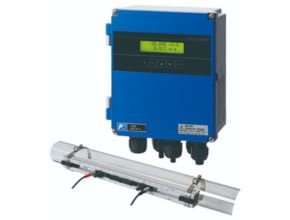 Fuji FSV,FSS Ultrasonic Flowmeter ?TIME DELTA-C?