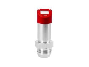 LEEG PS858-TSR-H Monosilicon Gauge pressure switch