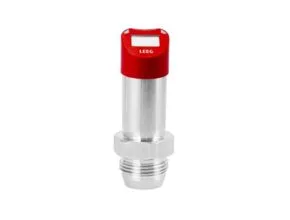 LEEG PS858-TSR-H Monosilicon Gauge pressure switch