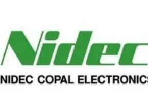 Nidec Copal Electronics Logo