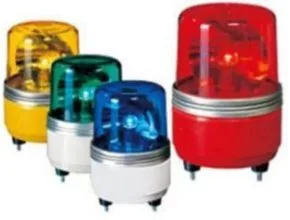 Patlite SKH-EA rotating warning light