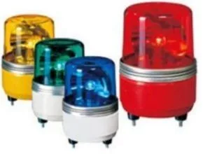 Patlite SKH-EA rotating warning light