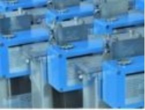 Rheonik Coriolis Mass Flow meter