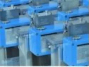 Rheonik Coriolis Mass Flow meter