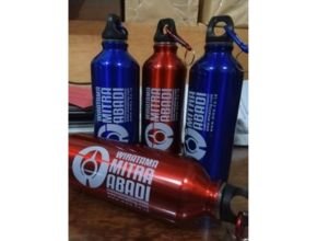 Souvenir Wiratama Manufacturing Indonesia 2019