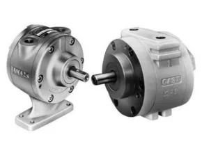Air Motor dan air gearmotor