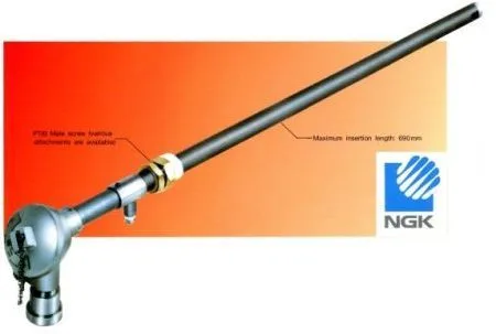 NGK CP gas anlyzer sensor