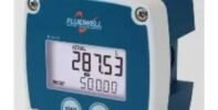 Fluidwell B Series Flow Rate Indicators and Batch Control