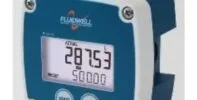 Fluidwell B Series Flow Rate Indicators and Batch Control