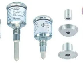 Hengesbach LEVELTEC S Capasitive Level Probe