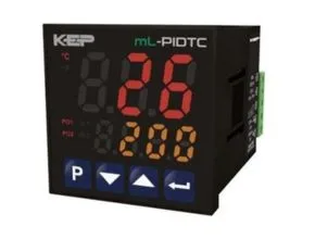KEPmLINE mL-PIDTC PID TEMPERATURE CONTROLLER