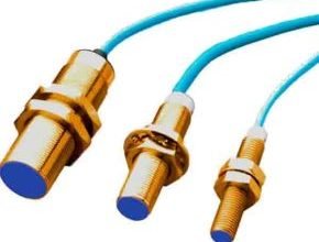 KEPmeter D Series Inductive Proximity Sensor