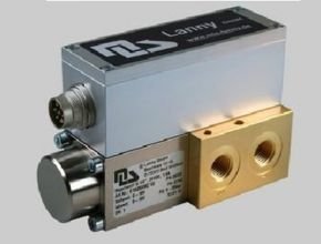 MLS Lanny – Regulating Valve G1/4 Standard