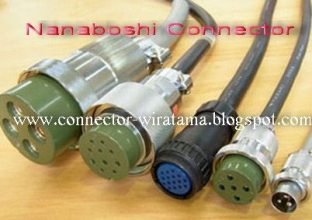 NCS Connector Nanaboshi