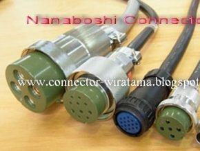NCS Connector Nanaboshi