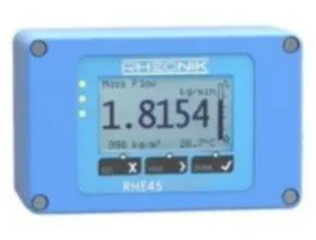 Rheonik RHE45 Coriolis Mass Flow Transmitter