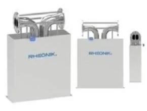 Rheonik RHM160 Coriolis Mass Flow Meter