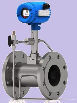 Vortex Flow Meter