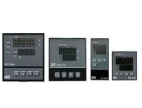 Brainchild BTC-4100, BTC-7100, BTC-8100, BTC-9100 Enstablished Process and Temperature Controller