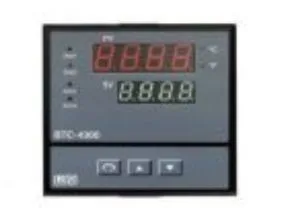 Brainchild BTC-4300 High End Process and temperature controller