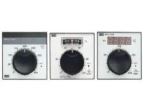 Brainchild BTC-701, BTC-702, BTC-704 Analog Controller