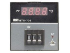 Brainchild BTC-705 Temperature