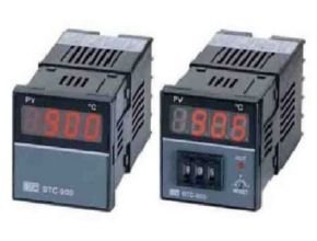Brainchild BTC-900 & BTC-905 Digital Setting Temperature controller