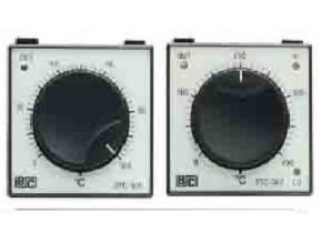 Brainchild BTC-901 and BTC-902 Analog Temperature Controller