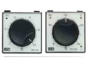 Brainchild BTC-901 and BTC-902 Analog Temperature Controller