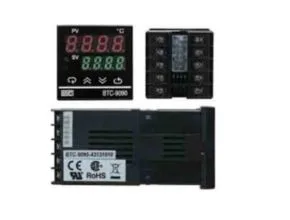 Brainchild BTC-9090 temperature controller