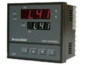 Brainchild L41 Safety Limit Controller