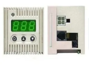 Brainchild NC200 Piping Controllers