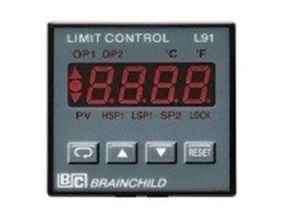 Brainchild Safety L91 Limit Controller