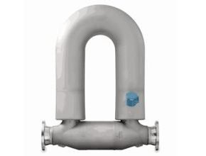 CMF400 Coriolis mass Flow Meter