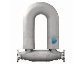 CMF400 Coriolis mass Flow Meter