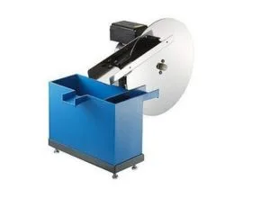 Disc Type Oil Skimmer