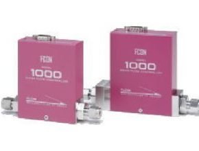 Fcon 1000 Mass Flow Controller