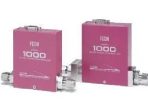 Fcon 1000 Mass Flow Controller
