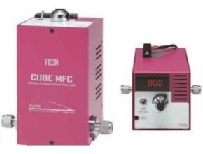 Fcon CUBE MFC Mass Flow Controller