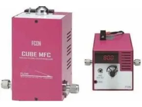 Fcon CUBE MFC Mass Flow Controller