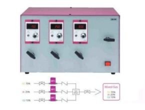 Fcon CUBEGM Series Gas Mixer