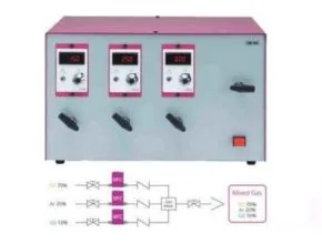 Fcon CUBEGM Series Gas Mixer