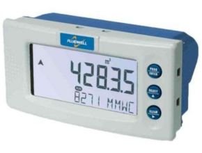 Fluidwell D077 Panel Mount Level Monitor