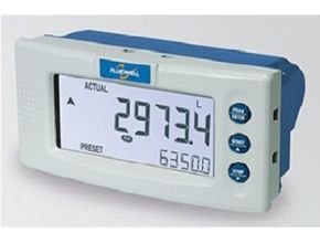 Fluidwell d030 Batch Controller