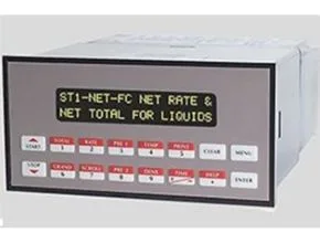 KEP Meter ST1-NET-FC Flow rate monitor
