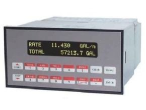 KEP meter ES-747 Fow Computer Liquid and Gas Application