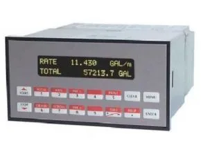 KEP meter ES-747 Fow Computer Liquid and Gas Application